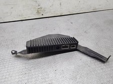 Amplificatore audio finale