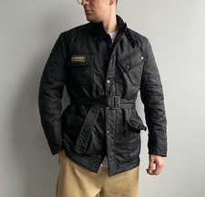Barbour International