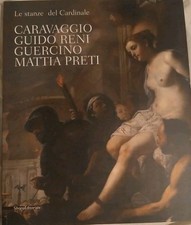 Stanze del cardinale - stanze,