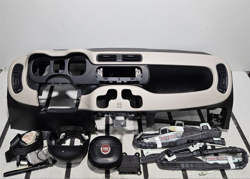 Kit airbag completo per - kit,