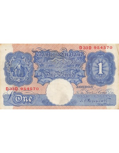 Royaume uni pound - royaume-uni, 1