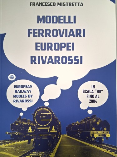 Modelli ferroviari europei