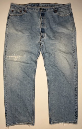 Jeans vintage levi 501 - jeans, levi's