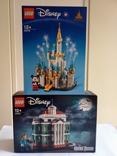 Lego 40478 40521 - 40521, disney
