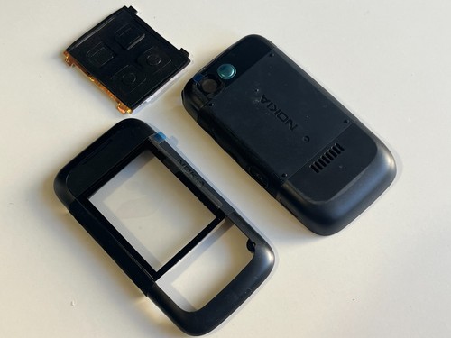Nokia 5300 scocca - , cover