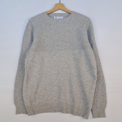 Maglione brunello cucinelli - maglione,