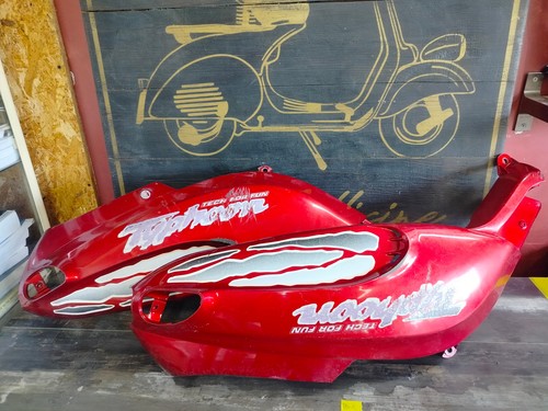 R5396 fiancate laterali - -,