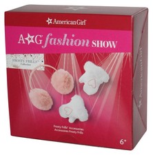 American Girl Doll Fashion