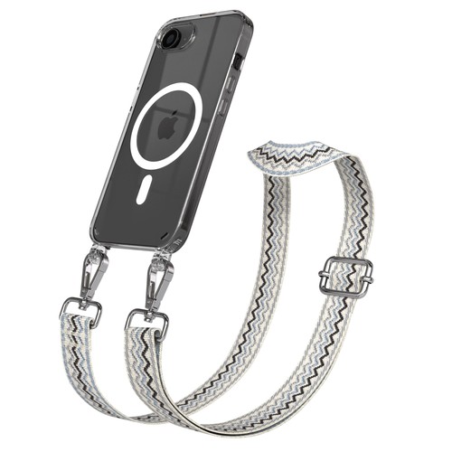 Custodia cellulare magsafe con - magsafe,