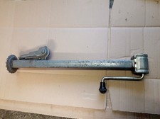 Cric vintage per automobili