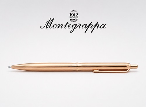 Montegrappa penna sfera - montegrappa,