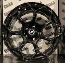 4 CERCHI GMP R17 RACEWAY FIAT