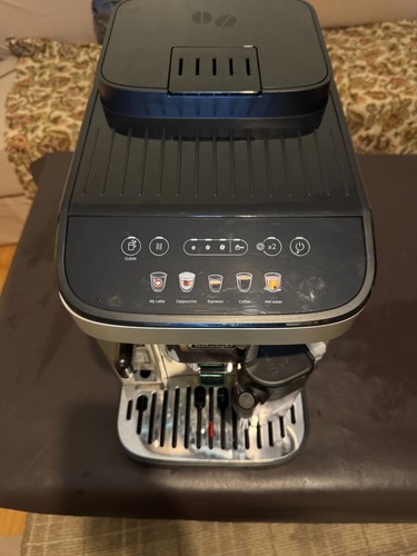 Delonghi magnifica evo - magnifica,