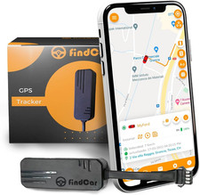 Localizzatore GPS per Auto