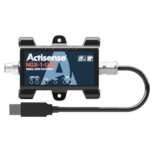 Actisense ngx usb nmea - ngx-1-usb, 2000