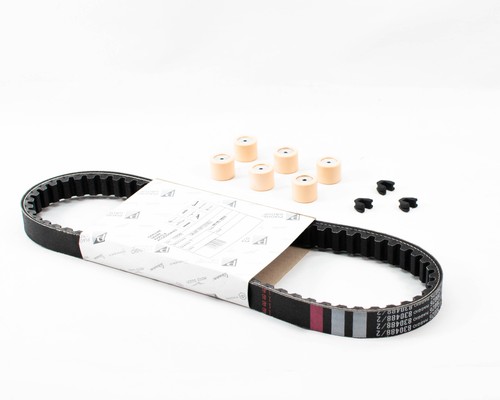 Kit revisione cinghia per