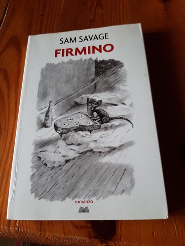 Sam savage firmino - sam,