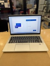 Notebook Hp Elitebook 840 G7
