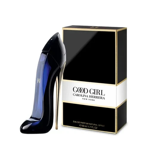 Carolina herrera good girl - herrera, •