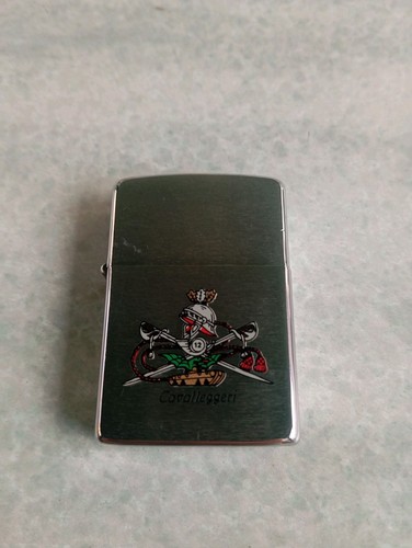 Zippo vintage - zippo,