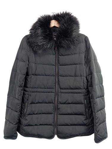 Zara piumino donna giacca - zara,