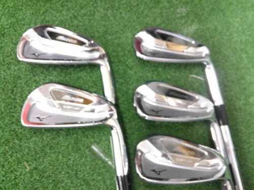 Mizuno set ferri 59 - mizuno, mp-59