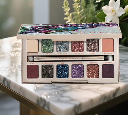 Urban decay stoned vibes - urban,