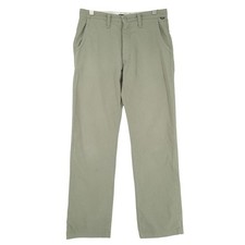 Pantaloni Chino Stretch