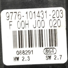 Motorino alzacristallo porta