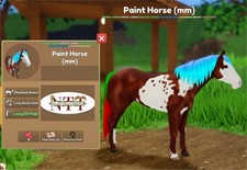 Wild Horse Islands - Glacier