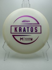 Discraft DGLO Glo Kratos 🏹