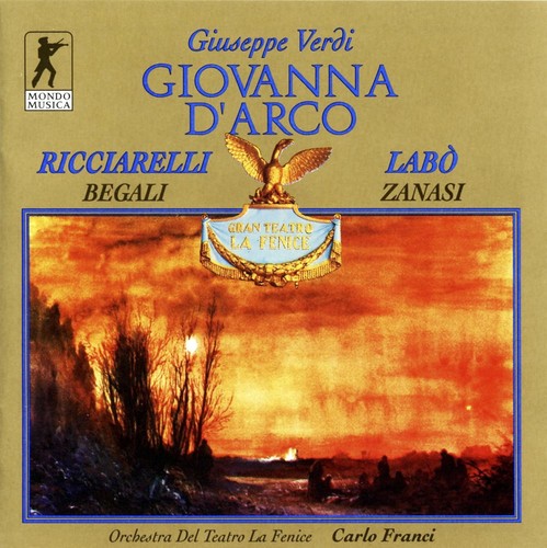 Verdi die jungfrau - jungfrau, von