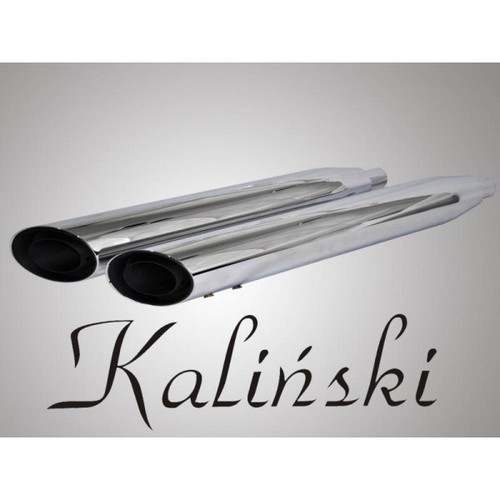 Kalinski terminale marmitte - kalinski,