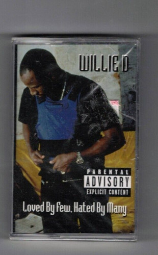 Willie loved by - willie,