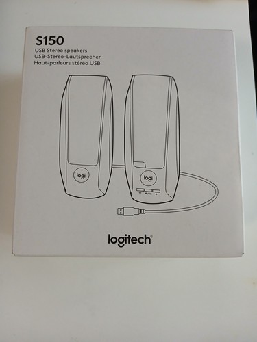Logitech s150 usb - logitech,