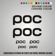 6 PEGATINAS VINILO Stickers -