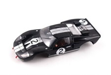 Slot.it Body CW10-painted