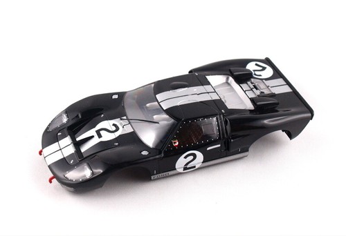 Slot body cw10 - slot.it, cw10-painted