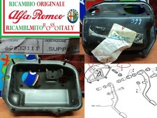 Supporto comando pedale freno - supporto,