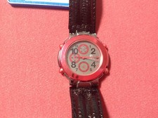 VINTAGE OROLOGIO BREIL PAREO