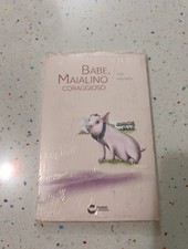 Babe, Maialino Coraggioso -