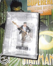 STARMAN 88 Statuina Supereroi