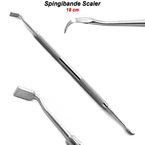 Spingibande scaler ortodonzia - spingibande,