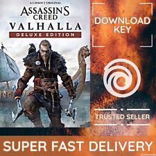 Assassin's Creed Valhalla -