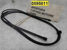 Cavo apertura cofano anteriore