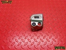 SCOCCA DESTRA COMMUTATORE LUCI DESTRA PIAGGIO BEVERLY 400 i.e 2007 2004 2007