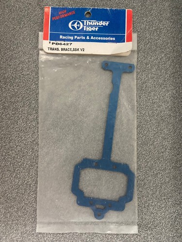 Trans brace ssk v2 pd6427 - ssk,