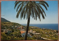 ISOLA DI SALINA - ISOLE EOLIE