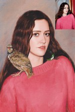 Crea il tuo ritratto