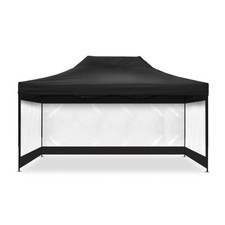 Tenda 3x4,5m + 4 Pareti